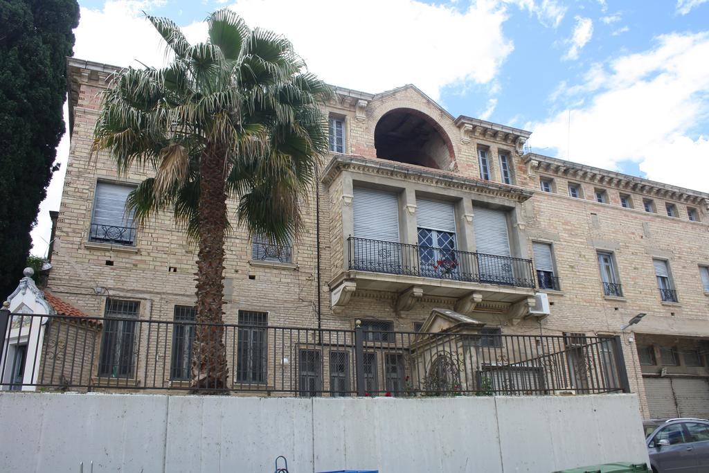 Ca La Maria Daire Mora d'Ebre Dış mekan fotoğraf